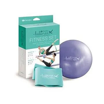 muva 瑜珈美體雙享組 (彈力球+舒展彈力環) SA6603 歷史價格詳細信息