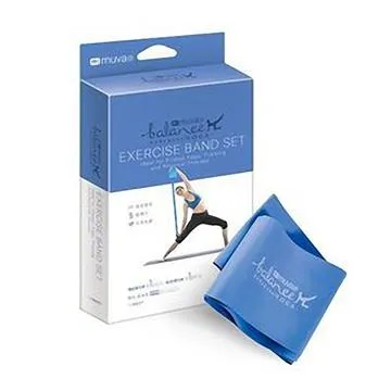 muva瑜珈舒展彈力組 (螢粉羽量級/中量級/重量級) 歷史價格詳細信息