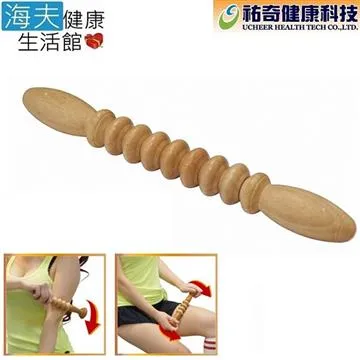 【海夫健康】祐奇 U2 養生美容 按摩棒 神龍棒 歷史價格詳細信息