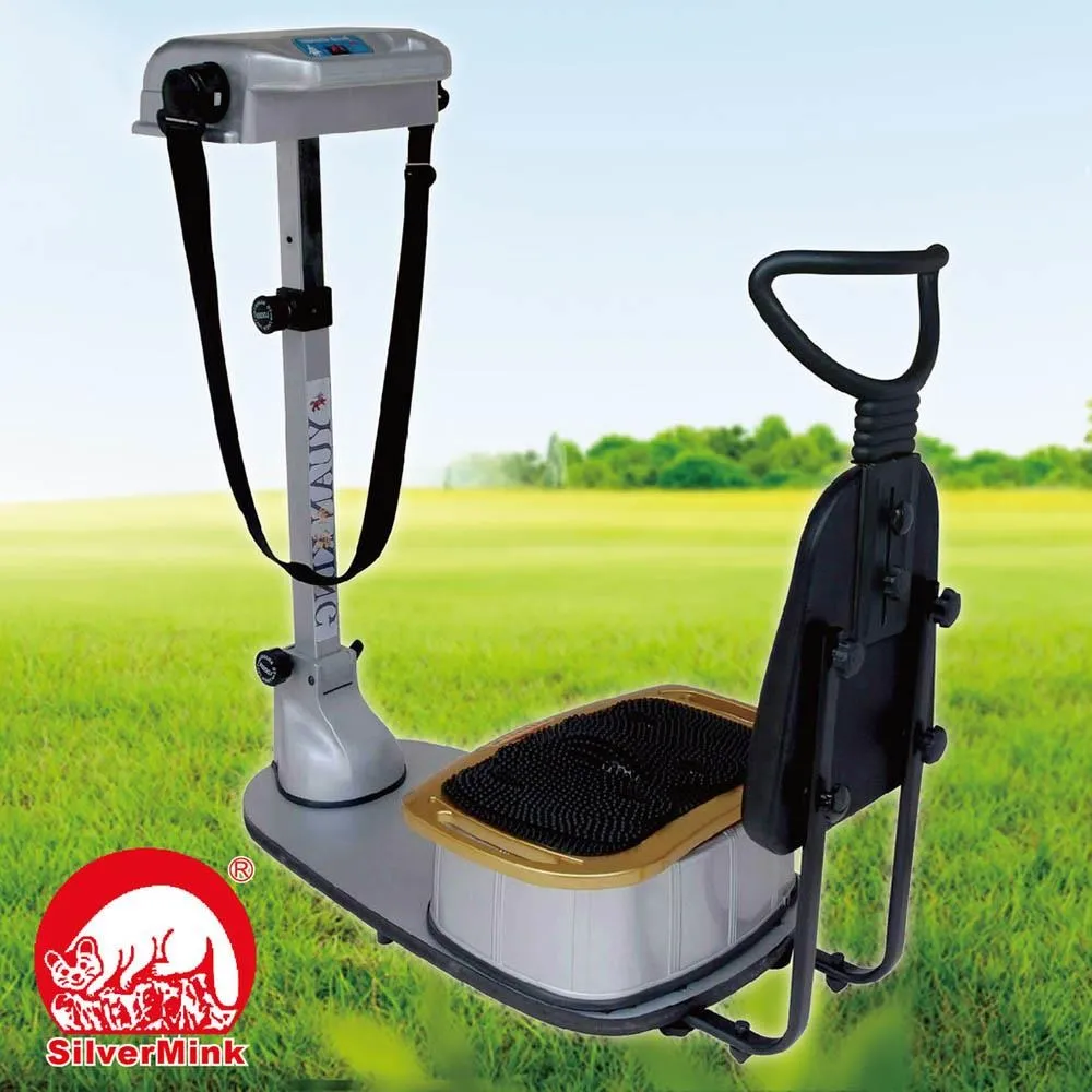 【拉麗神】銀貂/金貂循環震動健美機YK-2168 (1台) 歷史價格詳細信息