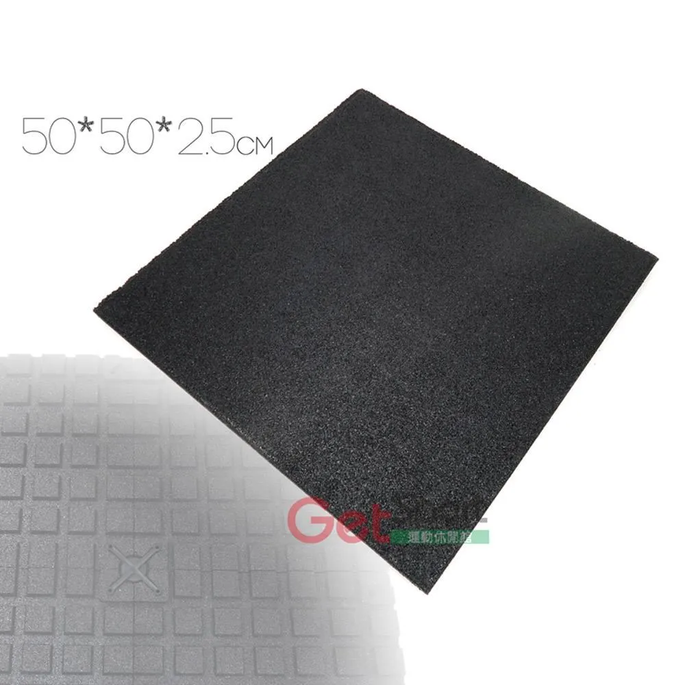 健身遊戲場地墊加厚5cm(緩衝墊/橡膠墊/彈性地墊/橡膠地磚/防滑/防撞/台灣製) 歷史價格詳細信息
