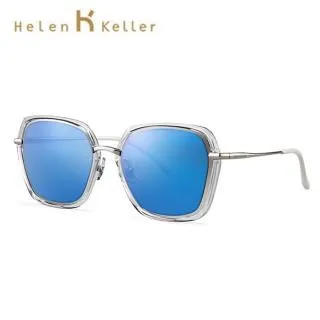 Helen Keller 流行時尚太陽眼鏡 H8721 【葛洛麗雅眼鏡】 歷史價格詳細信息