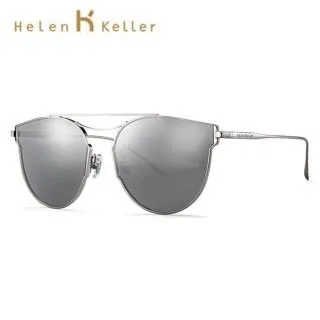 Helen Keller 流行時尚太陽眼鏡 H8721 【葛洛麗雅眼鏡】 歷史價格詳細信息