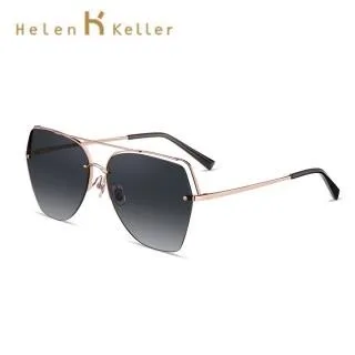 Helen Keller 流行時尚太陽眼鏡 H8721 【葛洛麗雅眼鏡】 歷史價格詳細信息