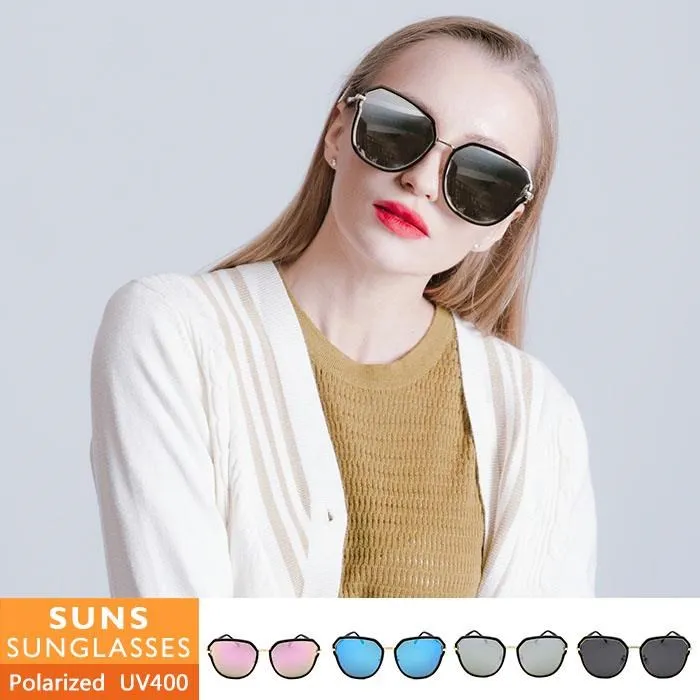 【SUNS】韓版百搭貓眼款墨鏡/太陽眼鏡 抗UV(61577) 歷史價格詳細信息