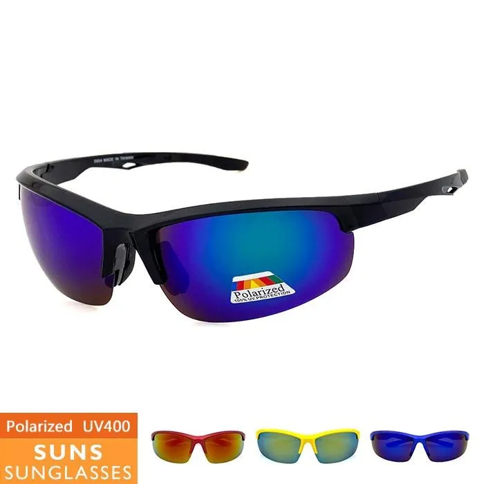 【SUNS】MIT防風/騎行/戶外質感霧框偏光運動眼鏡/墨鏡 抗UV(21523) 歷史價格詳細信息