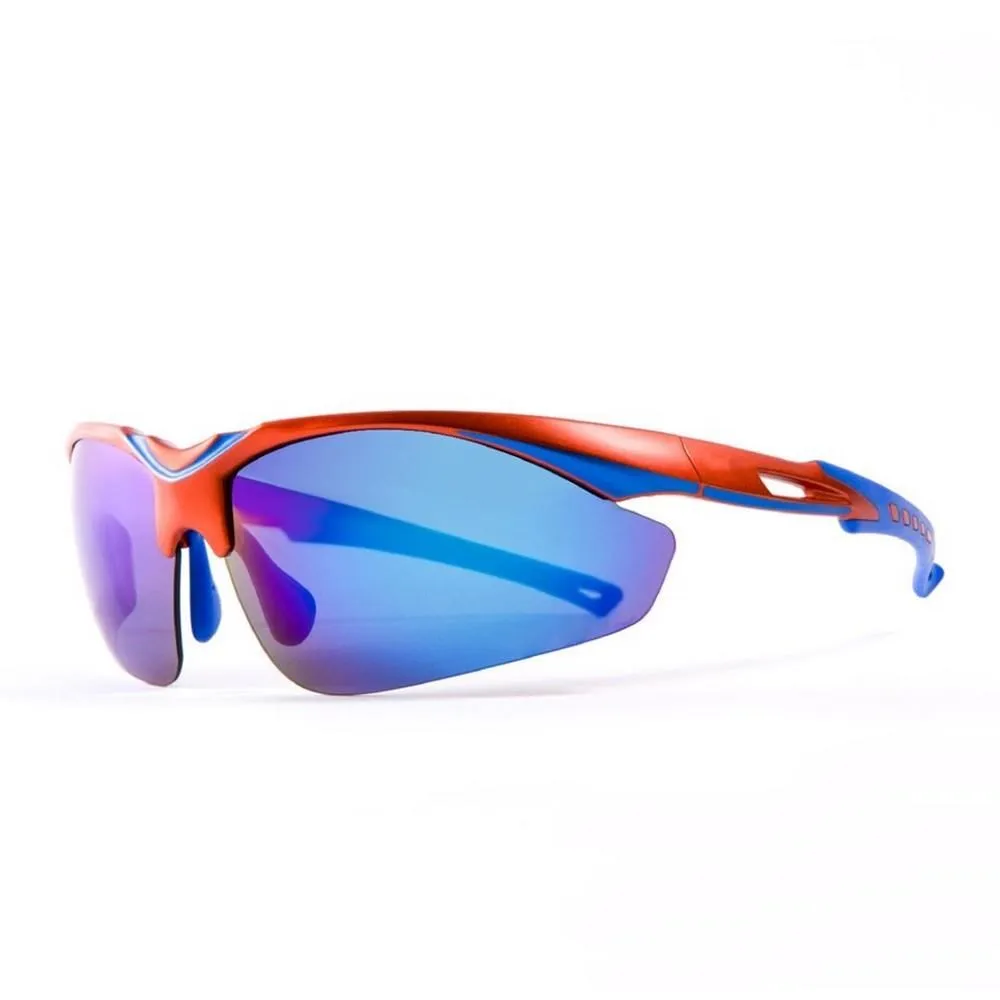 【路達自行車衣百貨】ENVIS NOBLER(諾貝爾)偏光運動眼鏡-甜美紫 歷史價格詳細信息