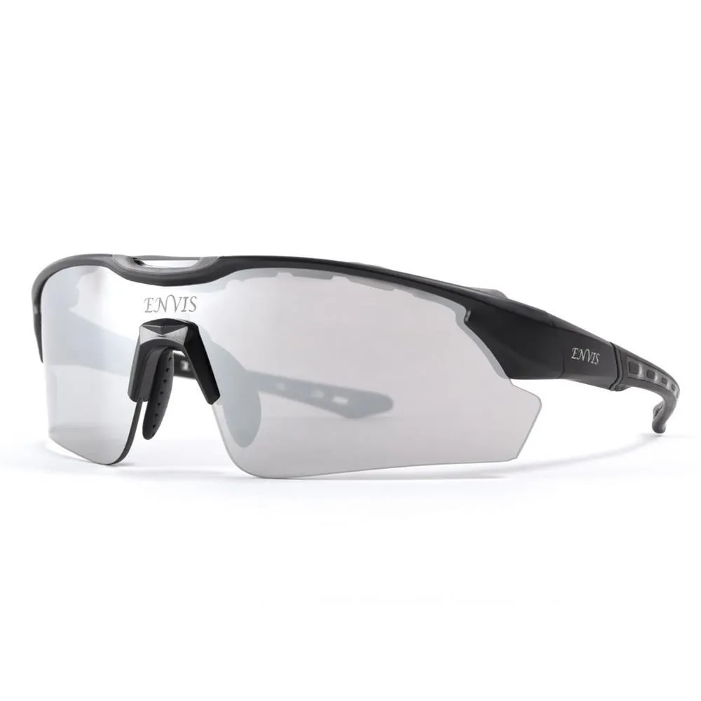 【路達自行車衣百貨】ENVIS JET(噴射)標準-PC防撞運動眼鏡-復刻桃 歷史價格詳細信息