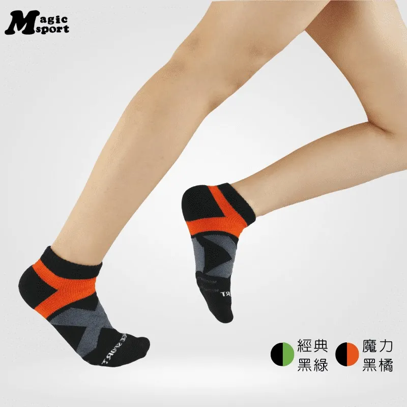 【美肌刻Magicsport】雙V貼紮壓力足球高筒襪 JG336 歷史價格詳細信息