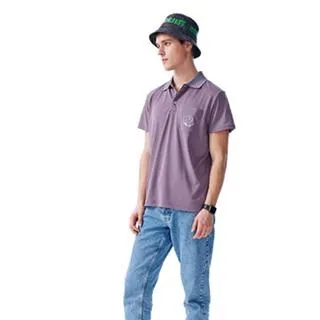 【SAIN SOU】短袖涼感POLO杉 T262265 歷史價格詳細信息