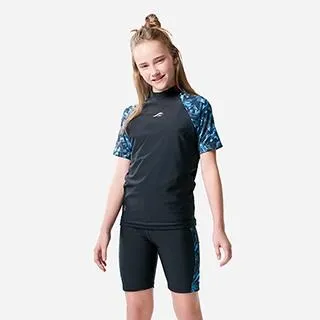 【SAIN SOU】童中性款台灣製吸濕排汗T恤T26402 歷史價格詳細信息