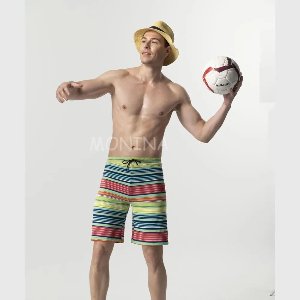 MIT大男馬褲 彈性海灘泳褲 歷史價格詳細信息