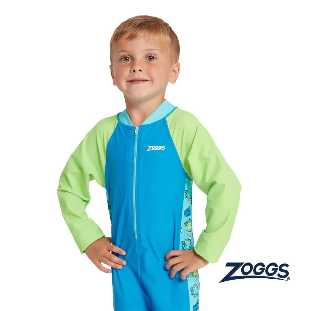 ZOGGS 幼童《童趣搖滾夢》五分泳褲 歷史價格詳細信息