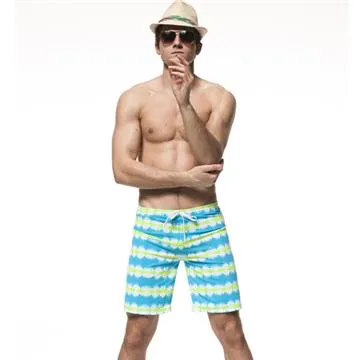 【SARBIS】海灘泳褲附泳帽B55505 歷史價格詳細信息