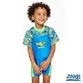 ZOGGS 嬰幼兒《經典ZOGGS》坐式游泳圈 (3-12個月)(福利品) 歷史價格詳細信息