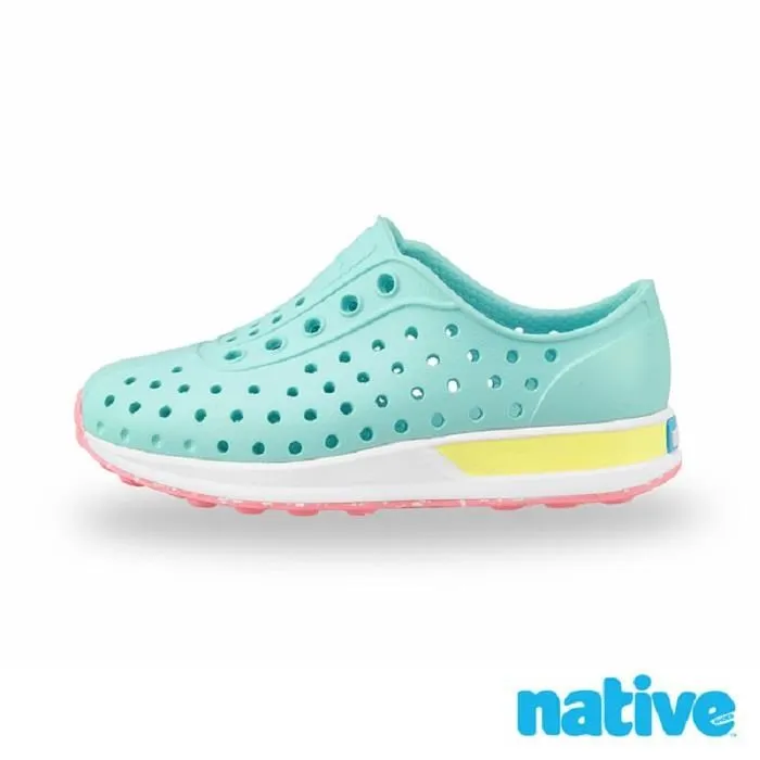 【native】小童鞋 ROBBIE 小羅比鞋-活力橘 歷史價格詳細信息