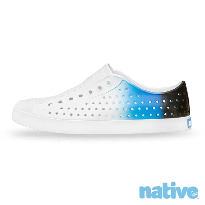 native JEFFERSON 男/女鞋-以藍之名 歷史價格詳細信息