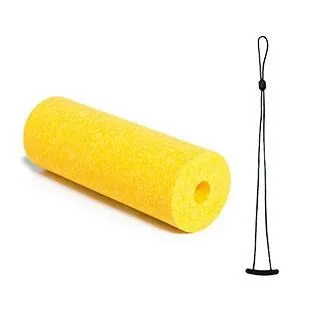 BLACKROLL® 隨身版按摩滾筒 Slim [黑] 歷史價格詳細信息