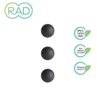 RAD ROUNDS按摩球(三兄弟)組 [美國進口] 一組3入 歷史價格詳細信息