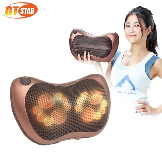 GTSTAR-極手感全背加強版溫感按摩椅墊 歷史價格詳細信息