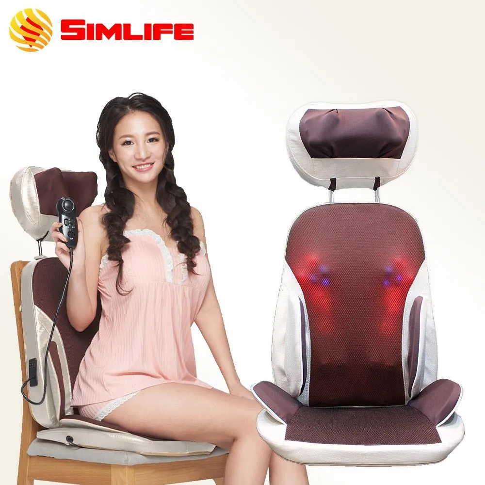 SimLife-仿沙發按摩頭椅墊 歷史價格詳細信息