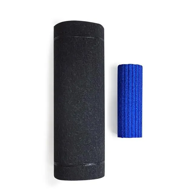 BLACKROLL® 隨身版按摩滾筒 Slim [黑] 歷史價格詳細信息