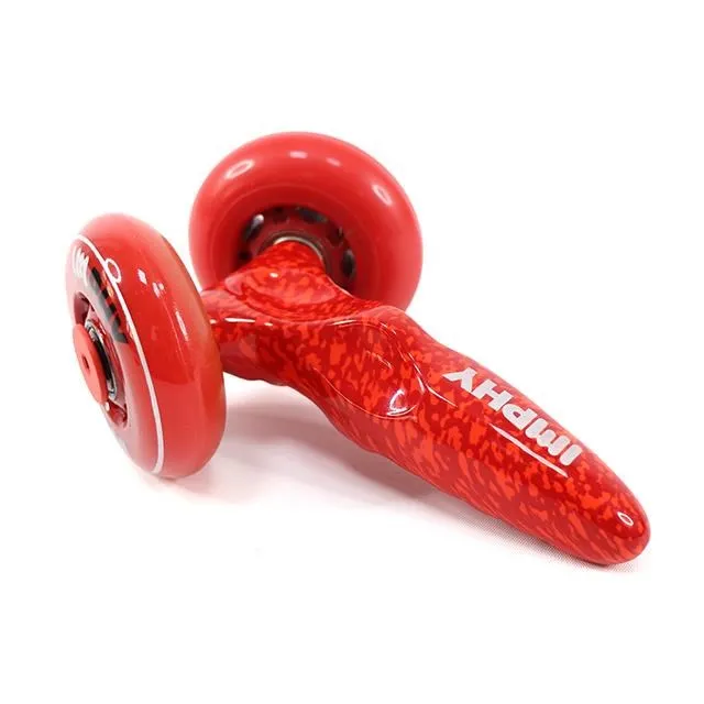 52s 筋膜放鬆按摩球 (雙硬度) 2顆一組 歷史價格詳細信息