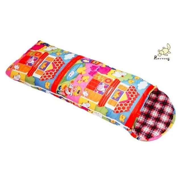 兒童睡袋-綜合款 玩具總動員/蜘蛛人 隨機出貨【宜兒樂】 歷史價格詳細信息