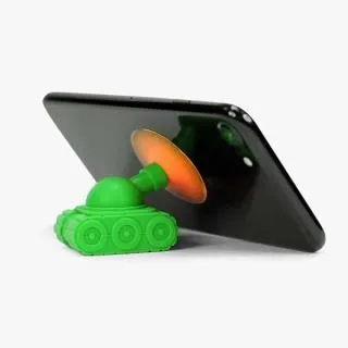 手機架.幽浮手機架支架桌面平板折疊金屬手機指環扣手機環手機殼磁吸支架【台灣公司免稅開發票】 歷史價格詳細信息