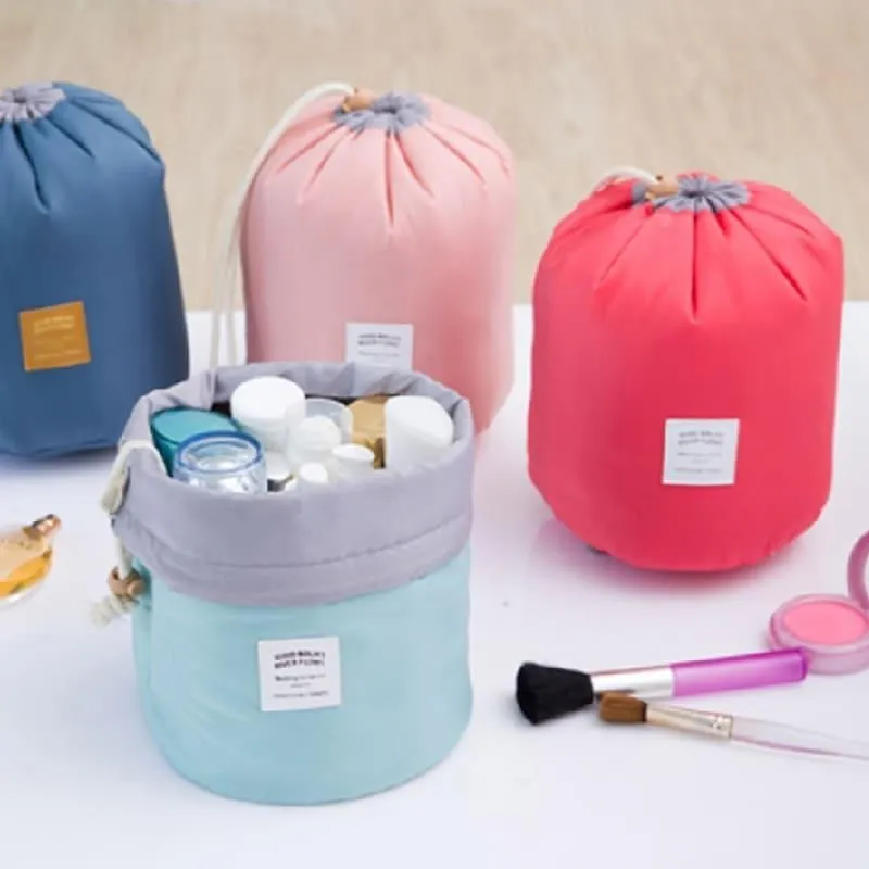 化妝包便攜簡約大容量旅行洗漱隨身化妝品收納箱 QW8736 歷史價格詳細信息