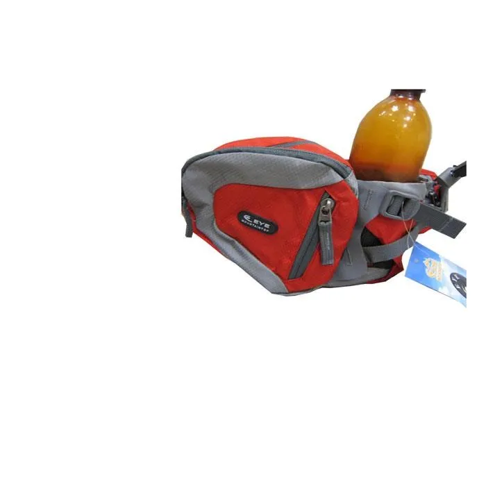 腰包中容量水瓶外袋防水尼龍布二主袋+外袋共四層 歷史價格詳細信息