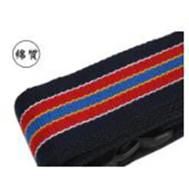 《固定保護帶》任何行李箱登機箱都適用打包帶綑繩綁帶【加長型】旅行箱綠彩束帶 歷史價格詳細信息