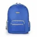 【 Travel Blue 藍旅 】 Foldable X-Large 旅行大容量摺疊手提袋 (48L) 黑色 TB067-BK 歷史價格詳細信息