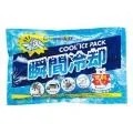 保冷劑(日製) 日本進口 攜帶式冰箱 釣魚冰箱 釣箱 保冰 歷史價格詳細信息