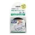 LEONIS拉鍊滑順水蠟筆ZIPPER WAX12ml 歷史價格詳細信息