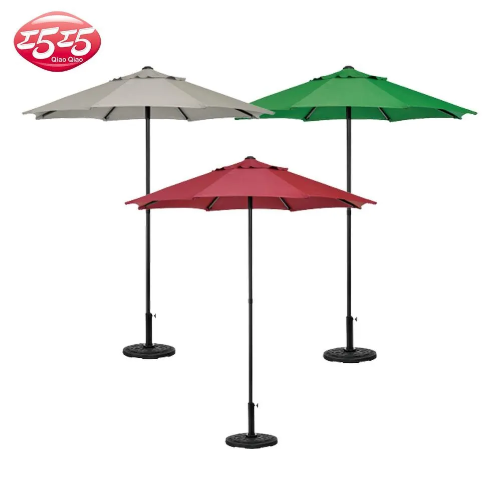 【巧巧】戶外摺疊傘 9尺 灰 歷史價格詳細信息