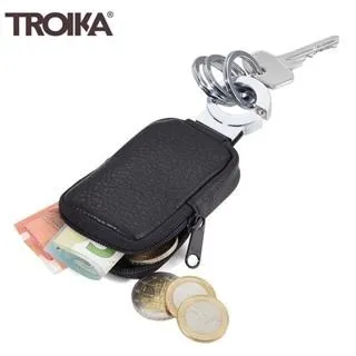 德國TROIKA聰明CLEVER KEY工具鑰匙圈KCL81(一字起子開瓶器登山扣扳手尺) 歷史價格詳細信息