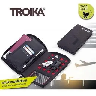 德國TROIKA聰明CLEVER KEY工具鑰匙圈KCL81(一字起子開瓶器登山扣扳手尺) 歷史價格詳細信息