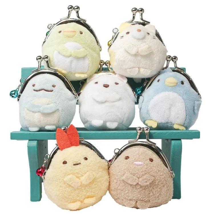 角落小夥伴 角落生物 燙金紅包袋 造型紅包袋 (2入組) 4款組合隨機出貨【金玉堂文具】 歷史價格詳細信息