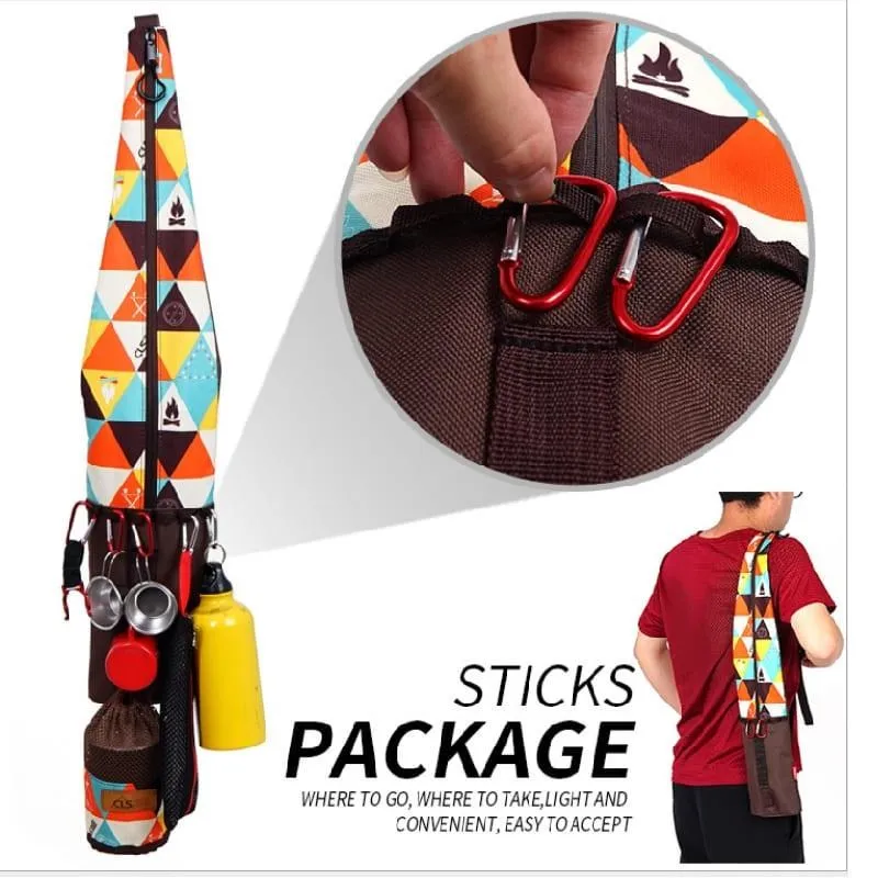 Caiyi戶外彩色晾衣繩 露營晾衣夾 曬衣繩 晾衣架（附12個夾子) 3入/組 歷史價格詳細信息