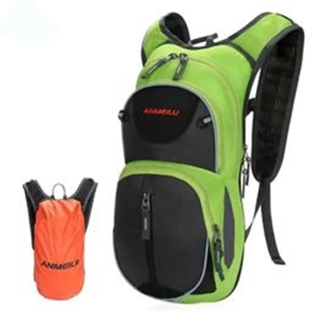 15L 騎行背包 運動背包 輕便跑步背包 登山包 防水 馬拉松 越野 徒步 男女 情侶 戶外背包 騎行皮膚包 運動 歷史價格詳細信息