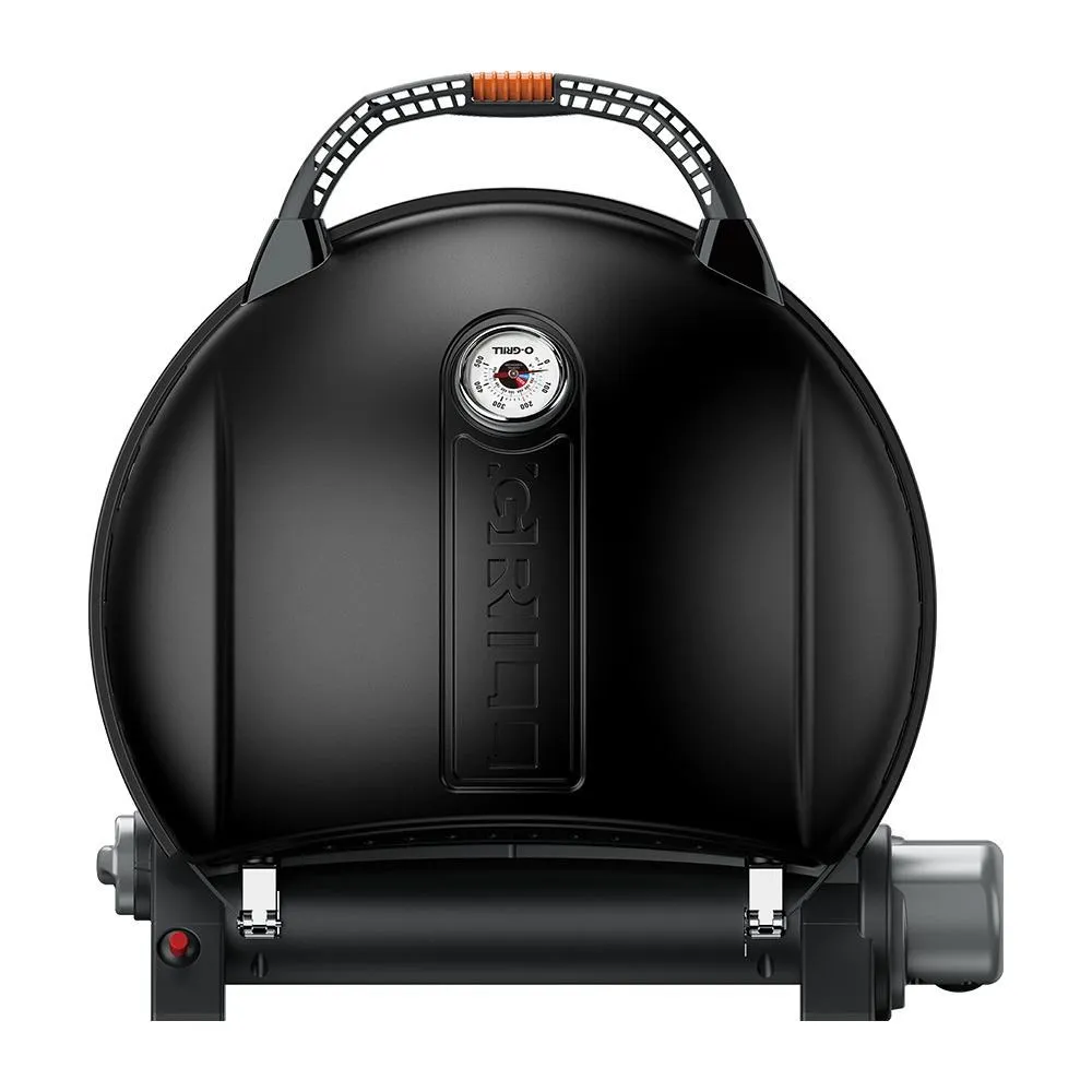 【O-GRILL】900T-E美式時尚可攜式瓦斯烤肉爐（單烤爐加贈：義式摩卡壺） 歷史價格詳細信息