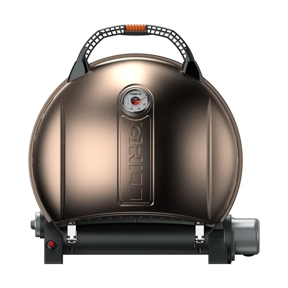 【O-GRILL】900T-E美式時尚可攜式瓦斯烤肉爐（單烤爐加贈：義式摩卡壺） 歷史價格詳細信息