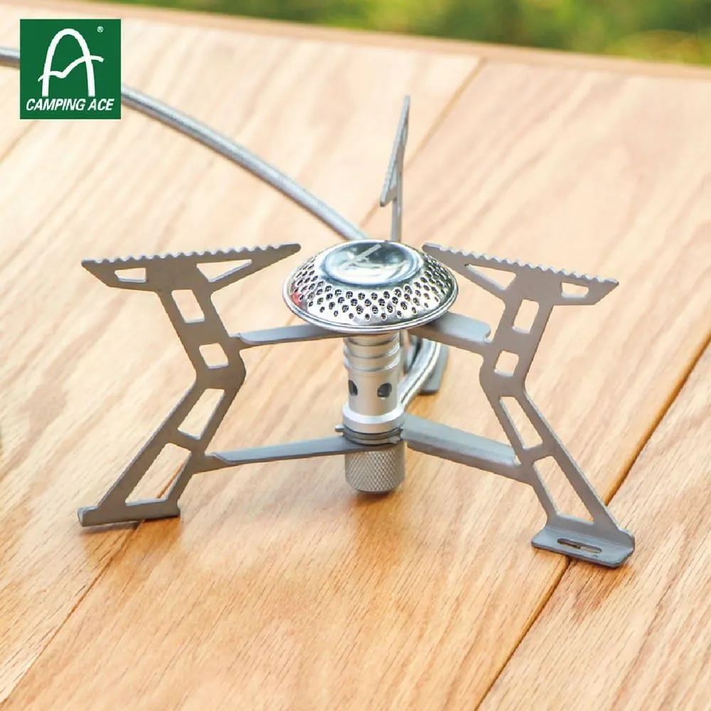 野樂 CAMPING ACE ARC-235 不鏽鋼燒烤爐 歷史價格詳細信息