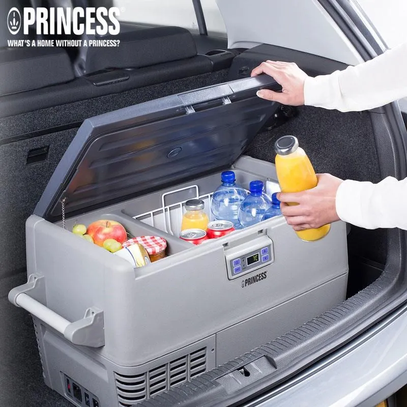 荷蘭公主 Princess 智能電子鍋 271960 約3人份 輕巧尺寸 好收納 歷史價格詳細信息