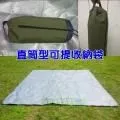 加厚PE淋模防水地墊 送收納袋 300X300cm 歷史價格詳細信息