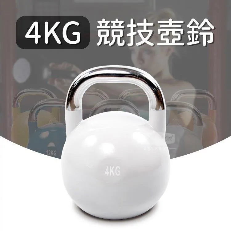 競技壺鈴28公斤(28KG/重訓深蹲/甩啞鈴/核心訓練/拉環啞鈴) 歷史價格詳細信息