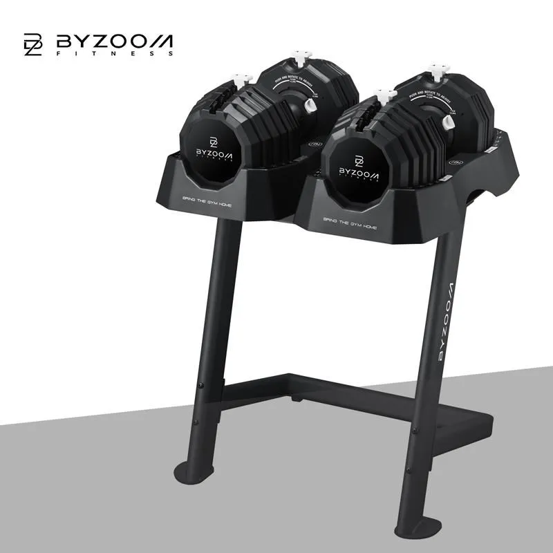 Byzoom Fitness 調整式啞鈴 75 LB 歷史價格詳細信息
