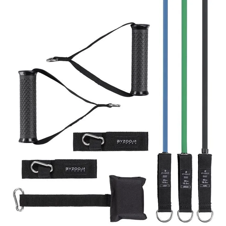 Byzoom Fitness 訓練跳繩 歷史價格詳細信息