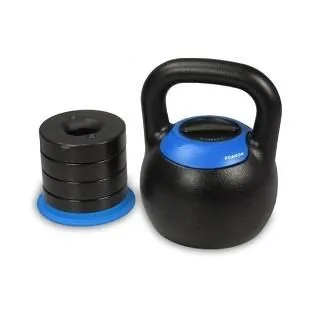 可調式壺鈴24KG 五段式調重壺鈴 爆發力/重量訓練【XOANON洛恩耐運動健身品牌】 歷史價格詳細信息